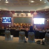 DPRD Riau: Fasilitas Aduhai, Rapat Paripurna Molor!