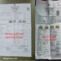 Buku Kir Mobil Baru Asal Pekanbaru Diduga Bodong Tersebar di Mana-mana: Konsumen “Kecolongan” Jutaan Rupiah