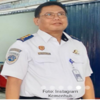 Cuek Dihubungi dan Konfirmasi: Muttaqin Curhat ke Anak Buah, Namun Buang Badan?